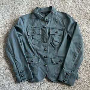 Military jacket